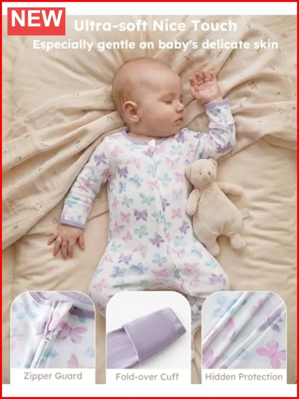 N/A ultra soft